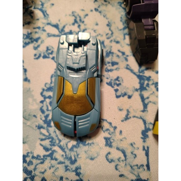 Transformers Lot - Picture 6 of 8